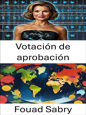 cover image of Votación de aprobación